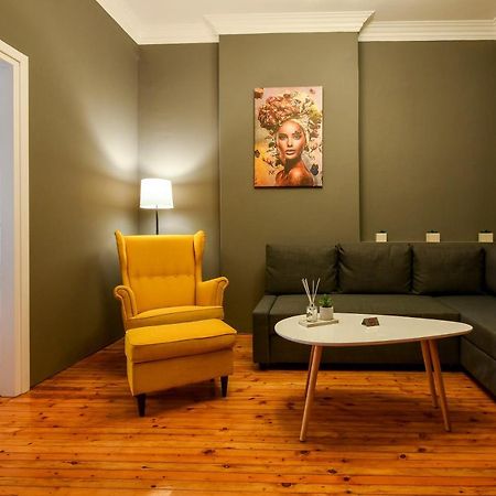 Thessaloniki Center Superior Apartment Exterior foto